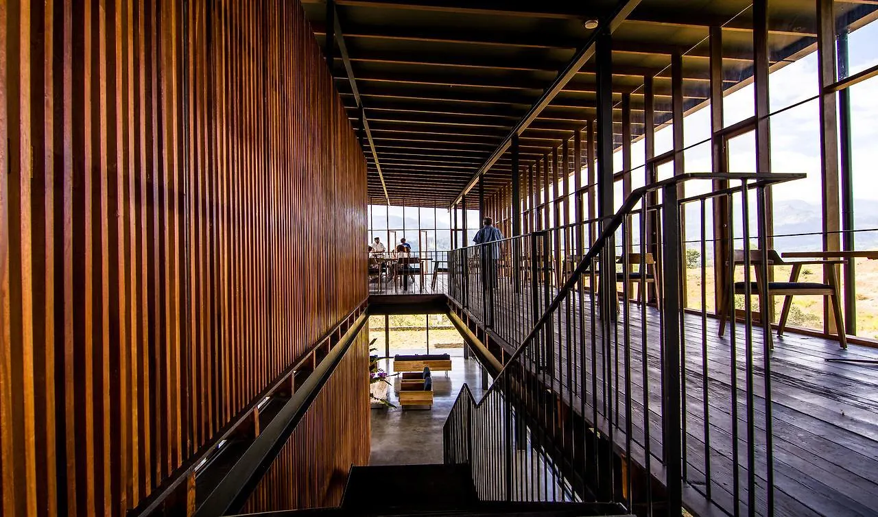 ***** Hotel Santani Wellness Kandy Sri Lanka