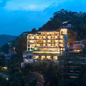 酒店 Grand Serendib, 康提