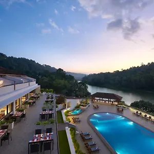 Hotell Cinnamon Citadel