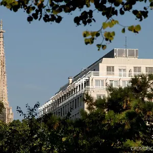 Am Parkring Hotel