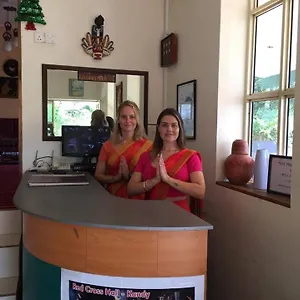 Mini-hôtel Days, Kandy