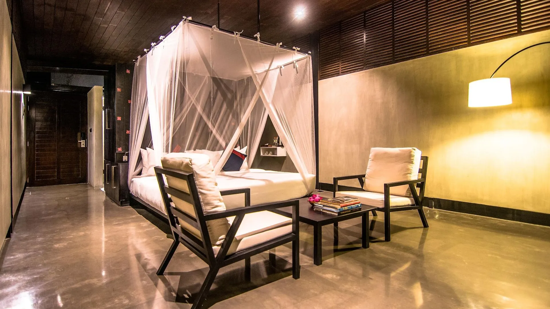 Santani Wellness Kandy 5*,