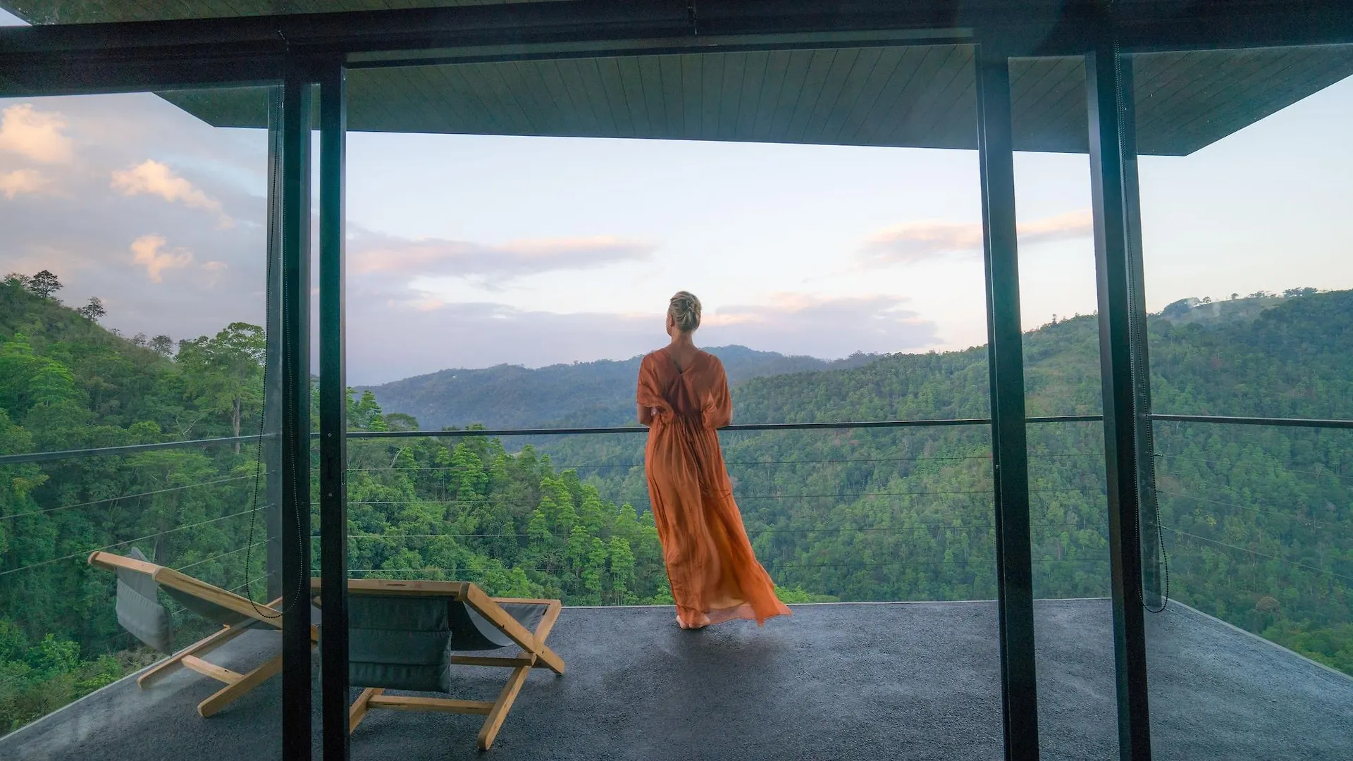 Hotel Santani Wellness Kandy