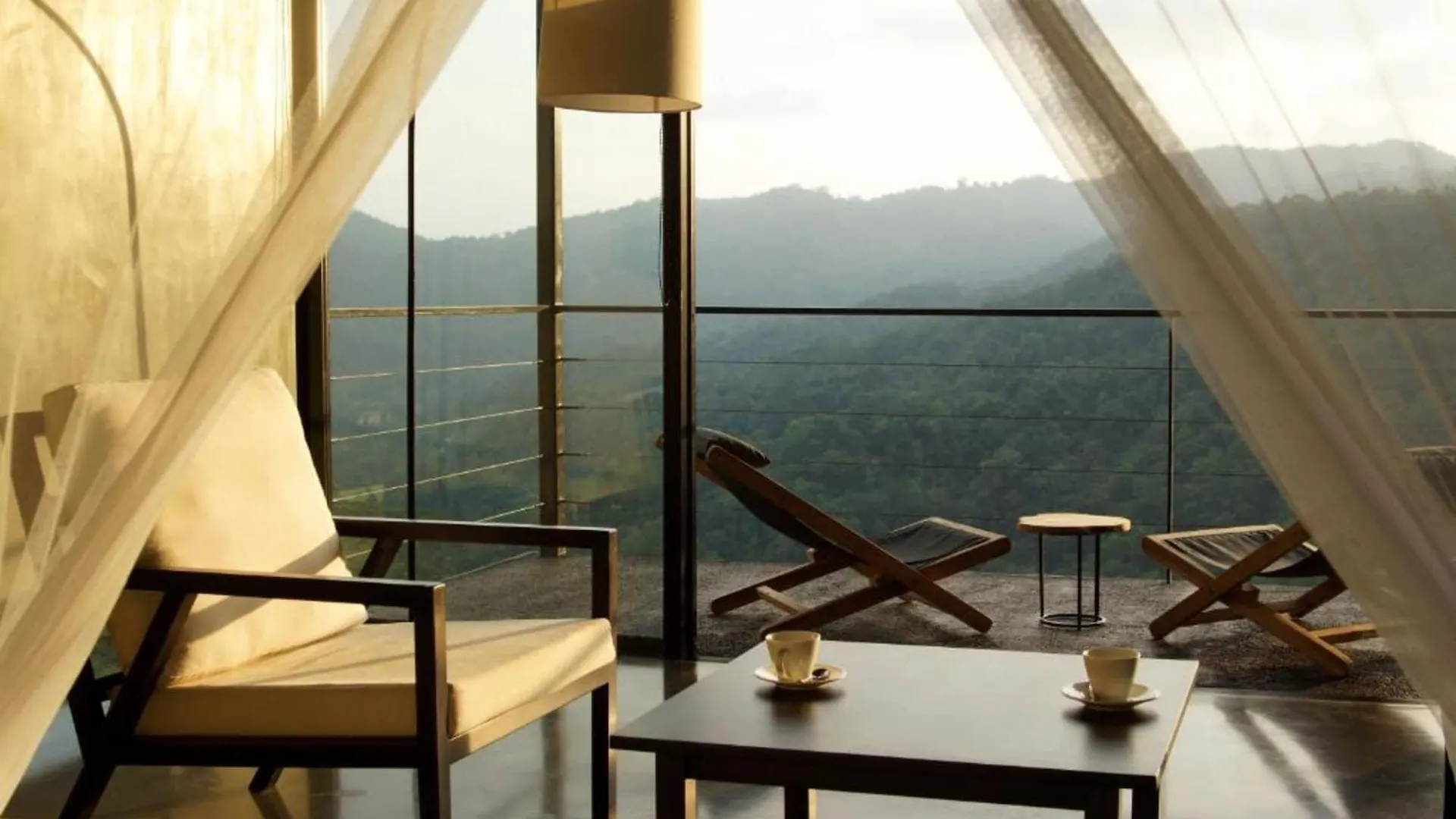 Hotel Santani Wellness Kandy