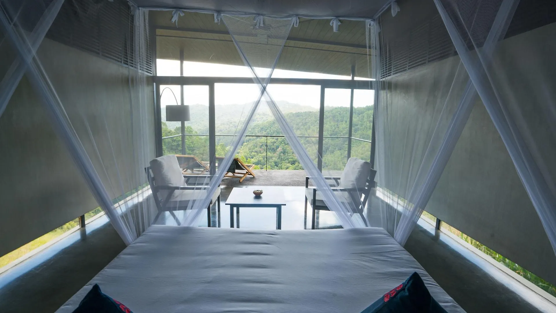 Santani Wellness Kandy Sri Lanka
