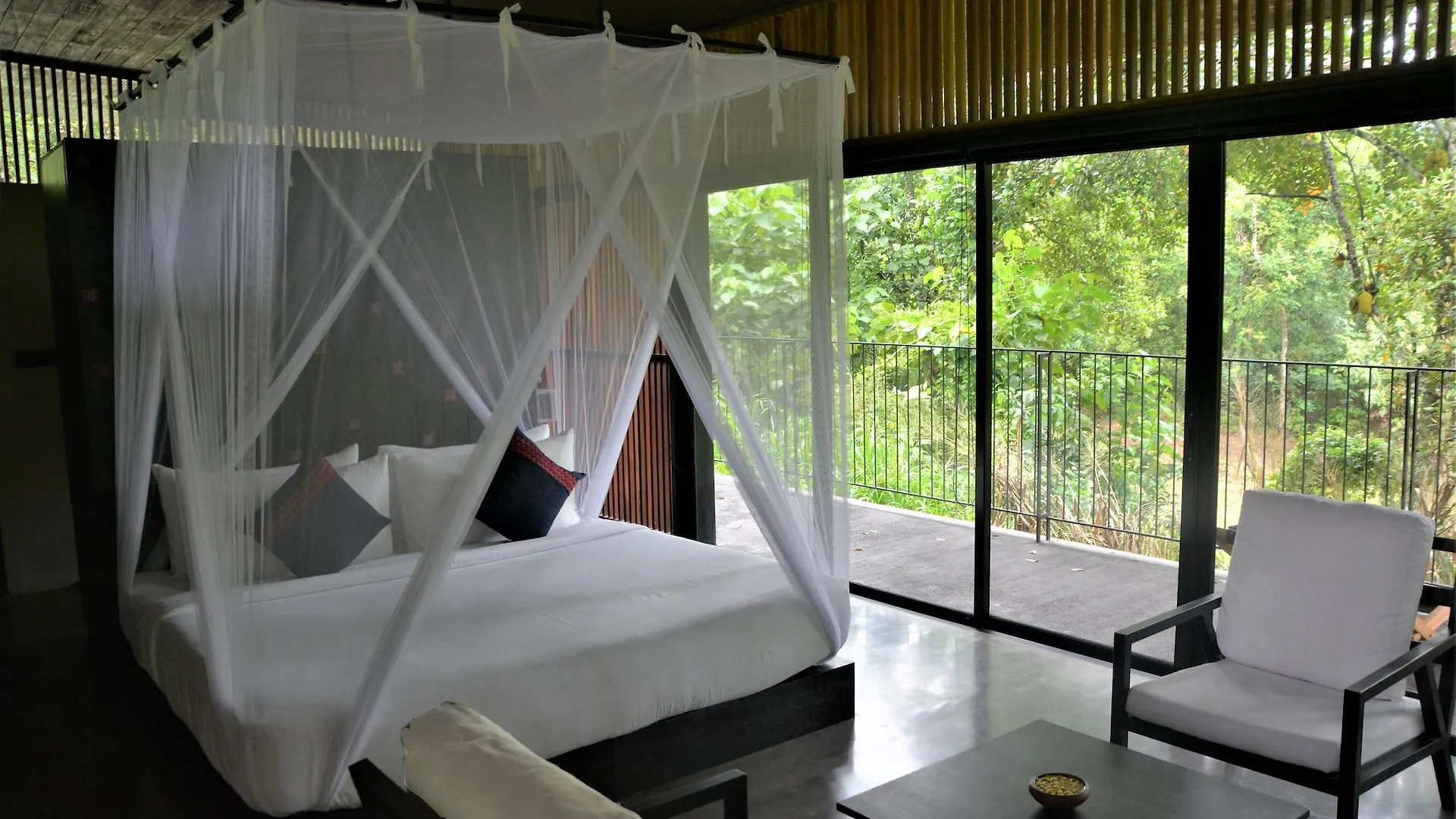 Hotel Santani Wellness Kandy