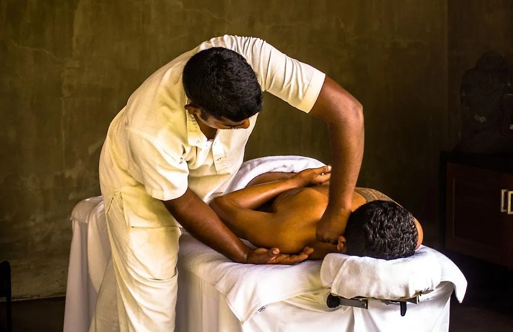 Hotel Santani Wellness Kandy