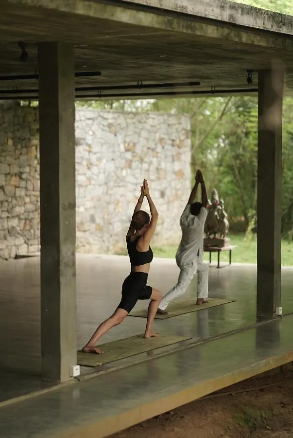 ***** Hotel Santani Wellness Kandy Sri Lanka