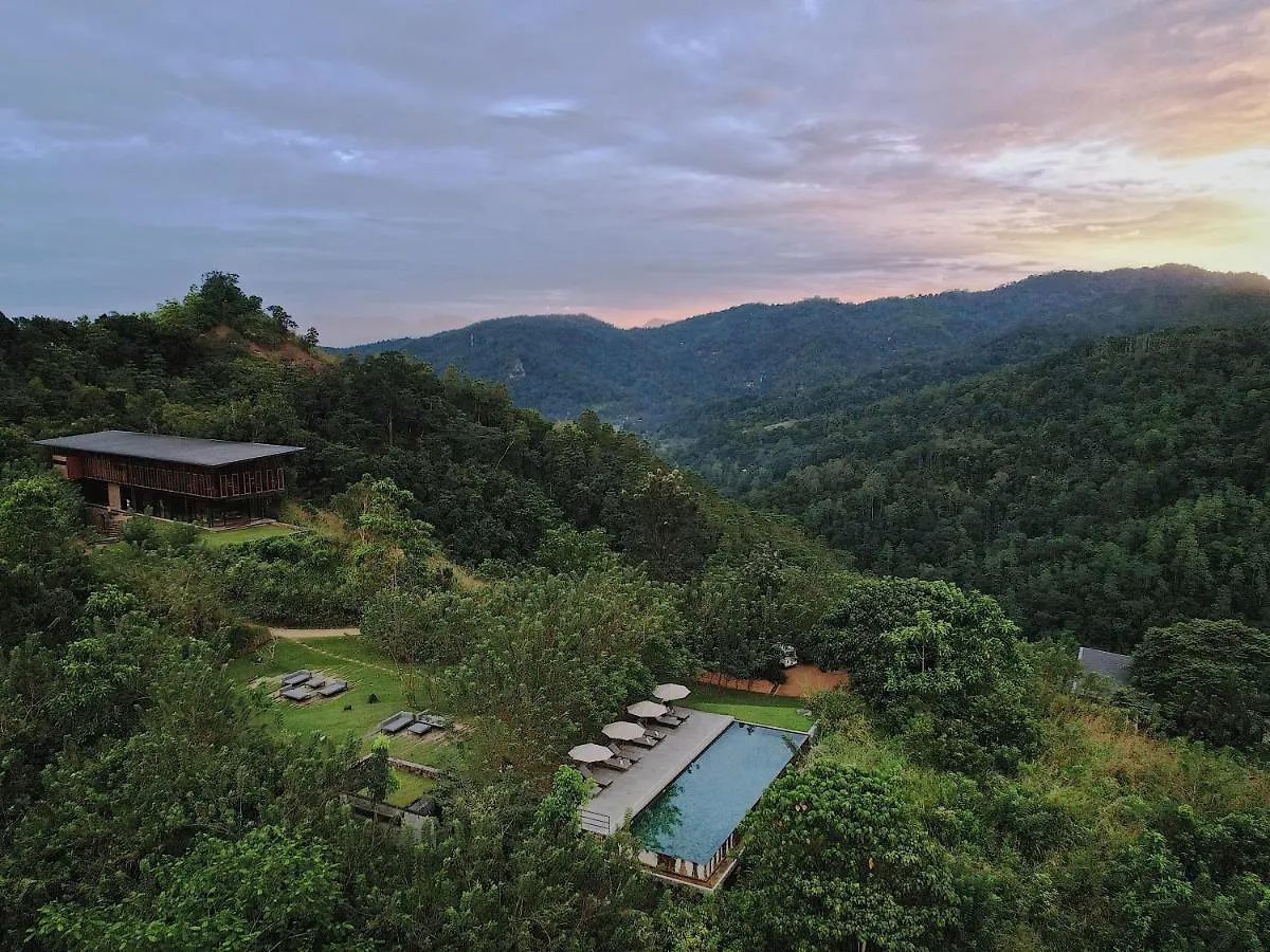 Santani Wellness Kandy