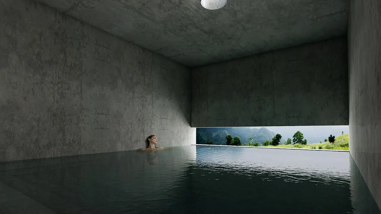 Santani Wellness Kandy Hotel