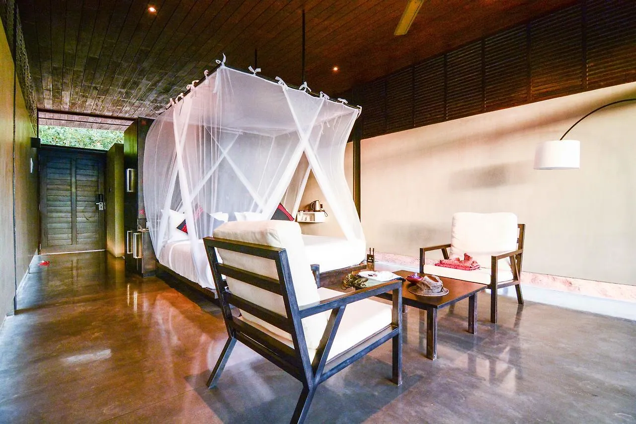 Santani Wellness Kandy