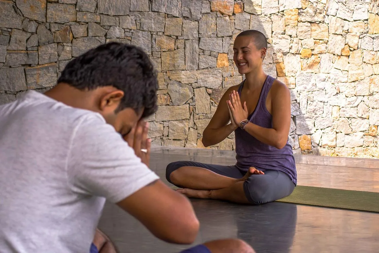 Santani Wellness Kandy 5*,