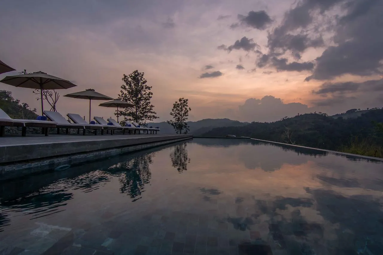 Hotel Santani Wellness Kandy