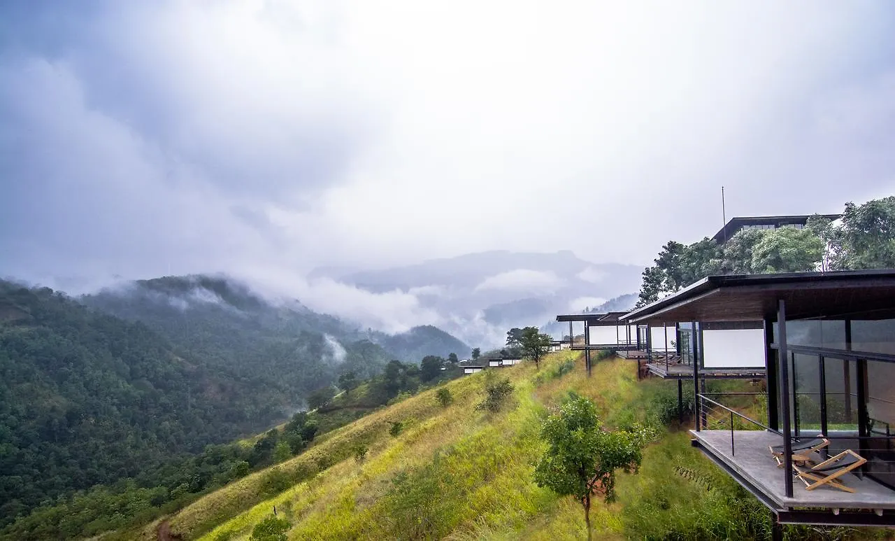 Santani Wellness Kandy Hotel