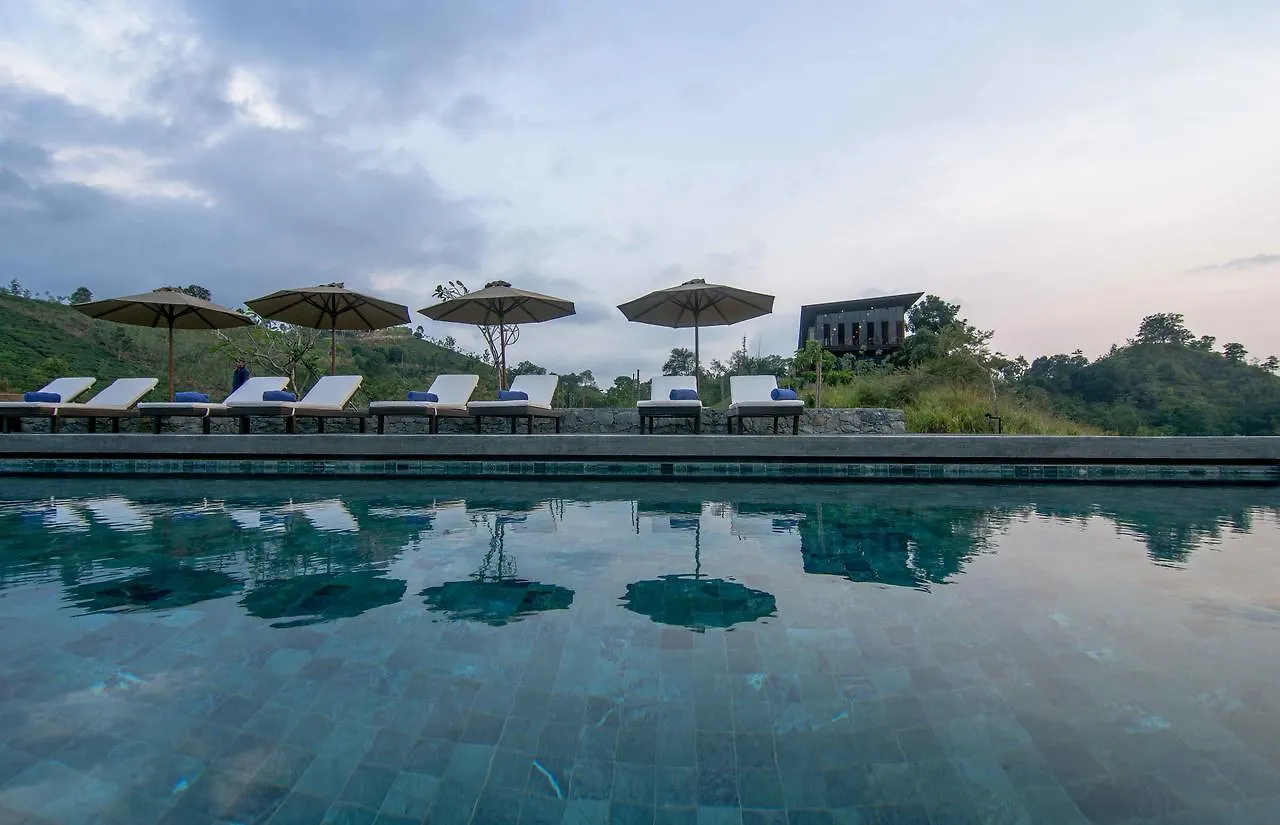 Hotel Santani Wellness Kandy