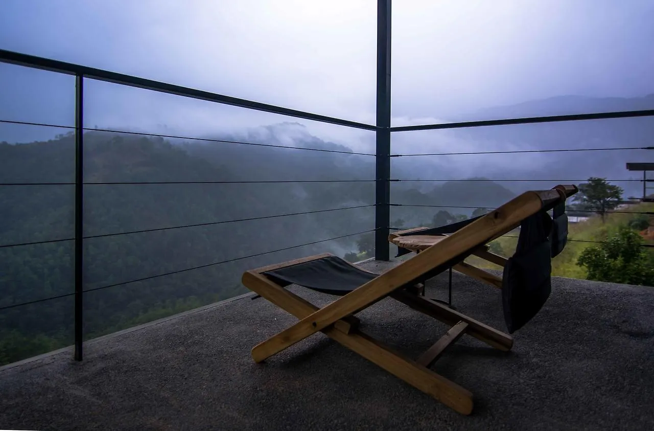 Santani Wellness Kandy Hotel