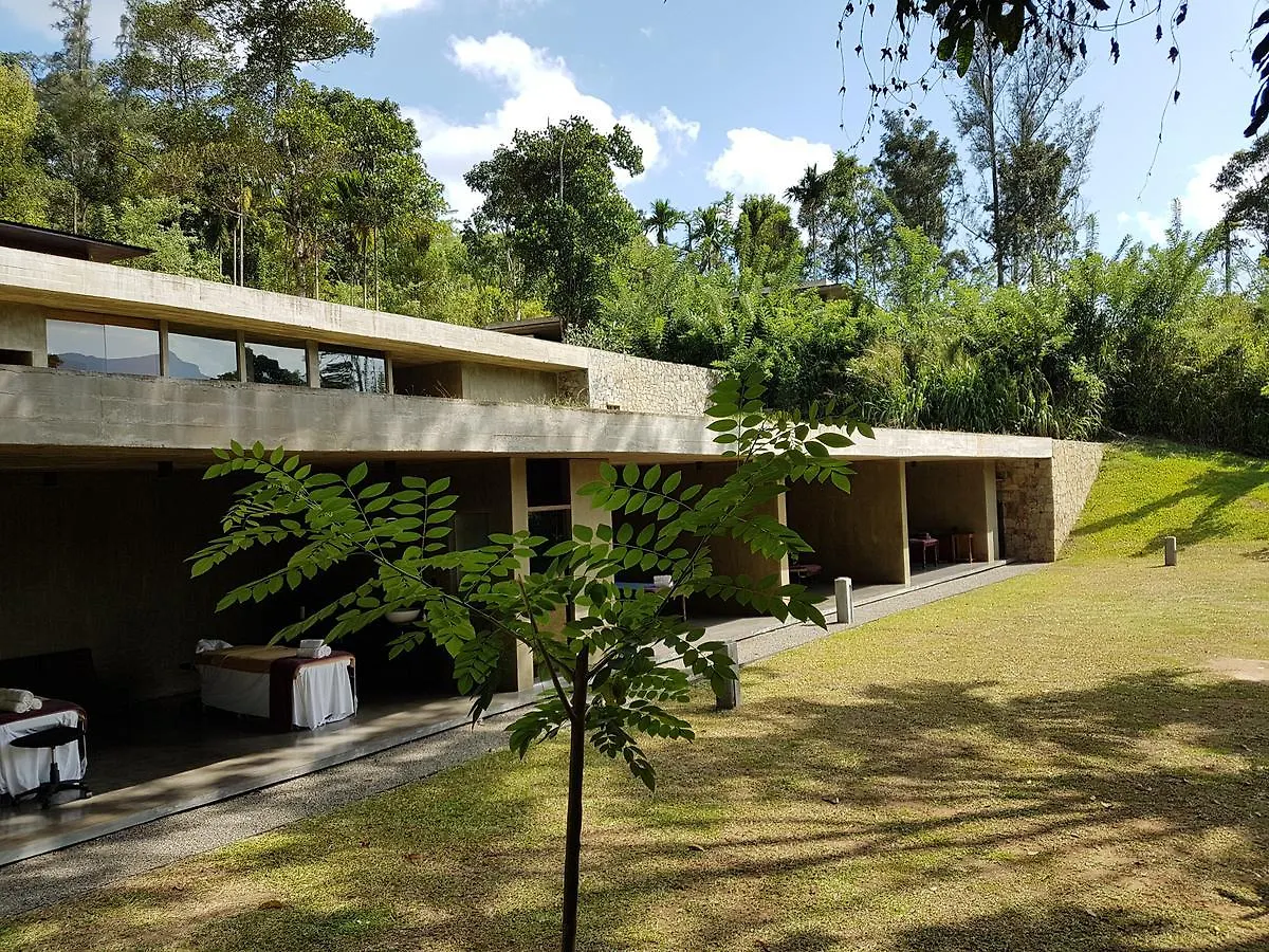 Santani Wellness Kandy Sri Lanka