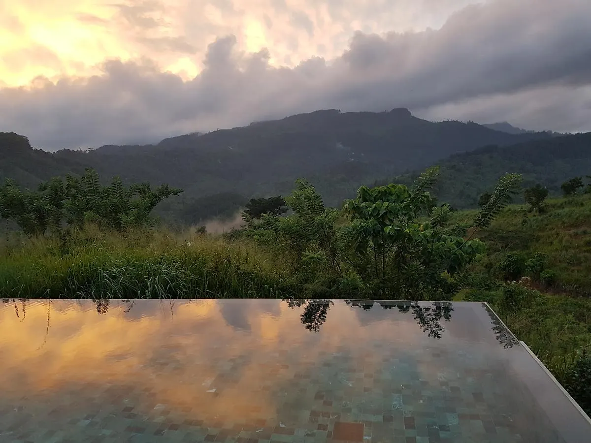 Santani Wellness Kandy 5*,  Sri Lanka