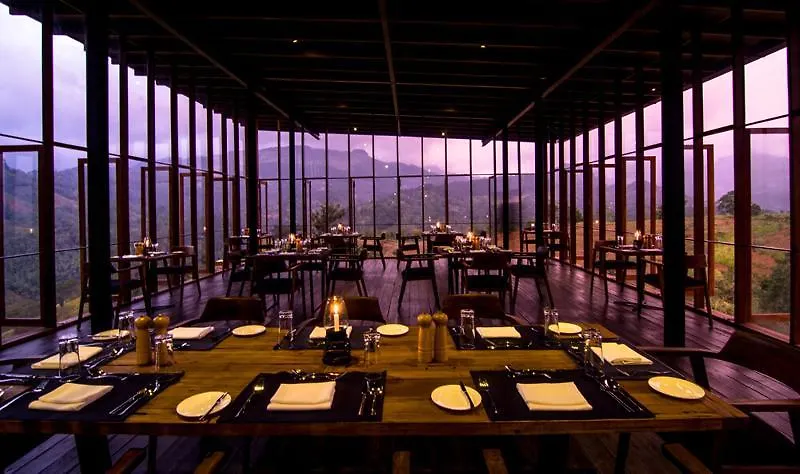 Hotel Santani Wellness Kandy