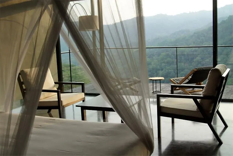 ***** Hotel Santani Wellness Kandy Sri Lanka