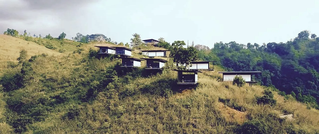 Santani Wellness Kandy Sri Lanka