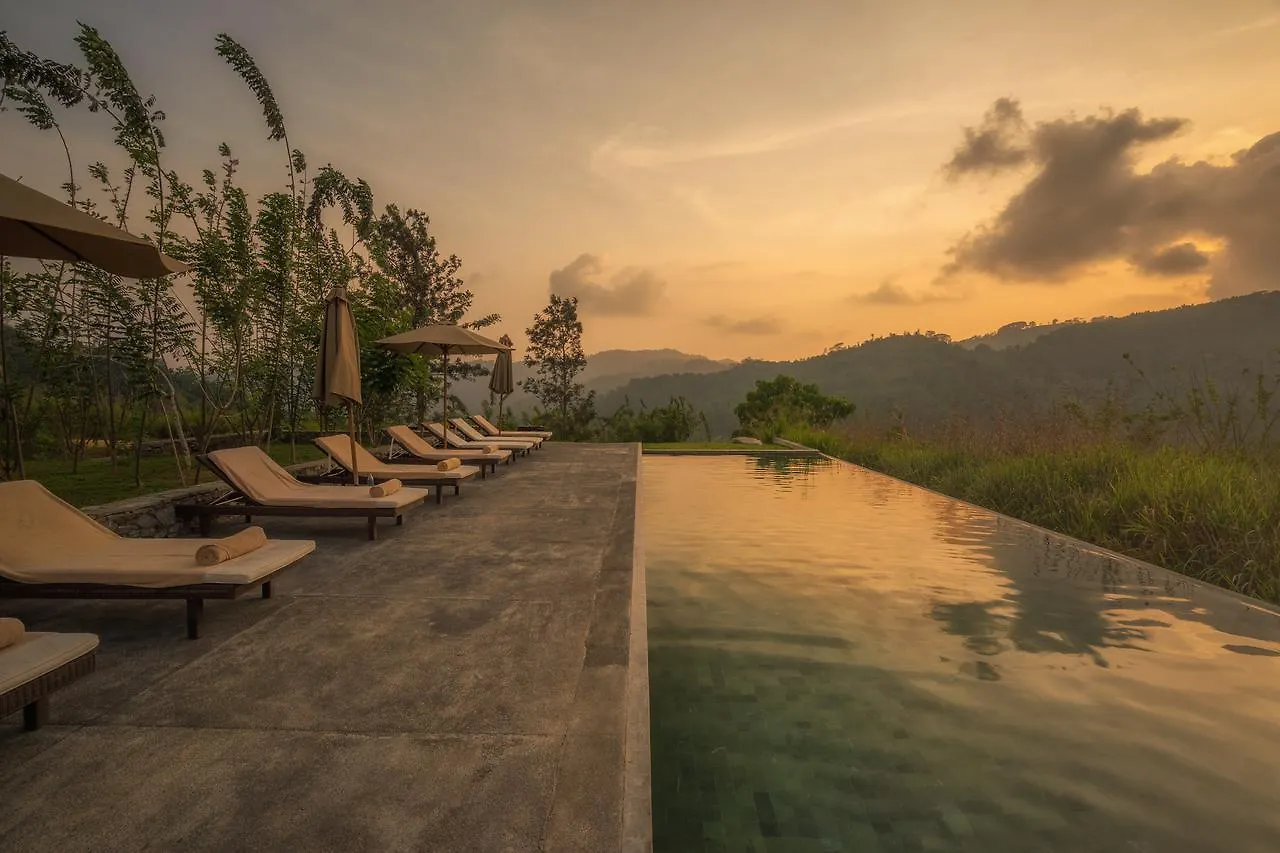 Santani Wellness Kandy