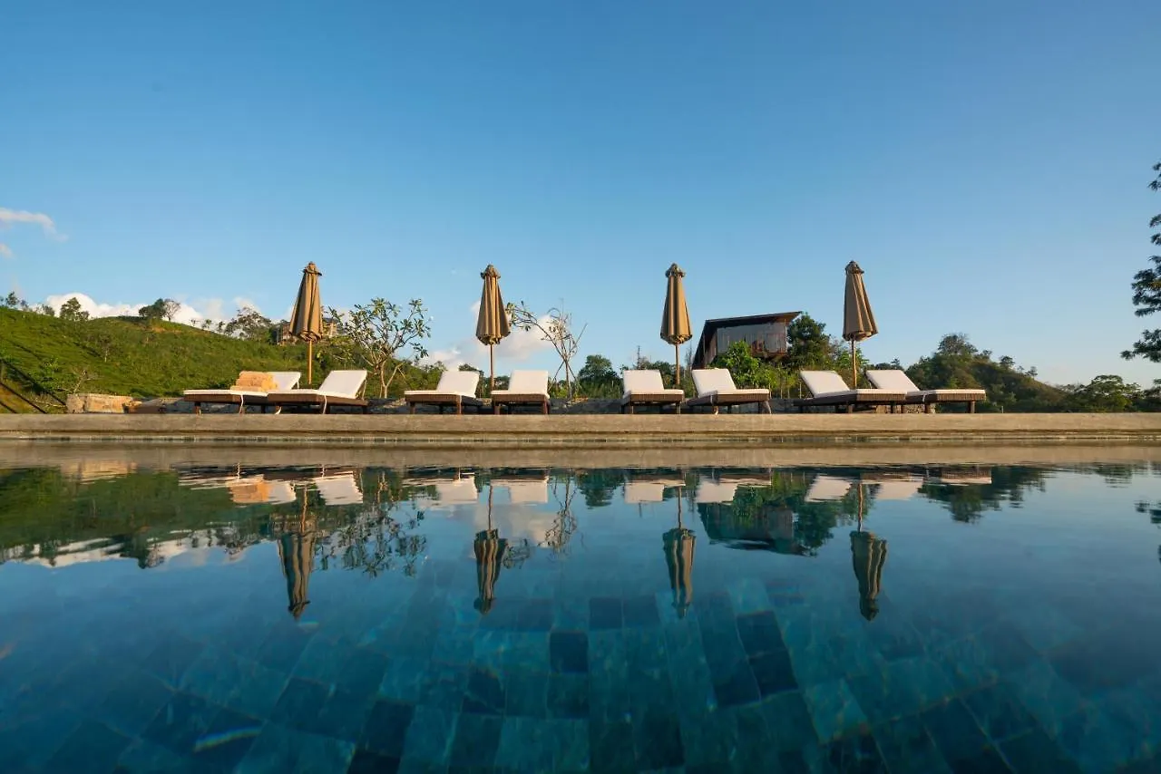 Santani Wellness Kandy Hotel