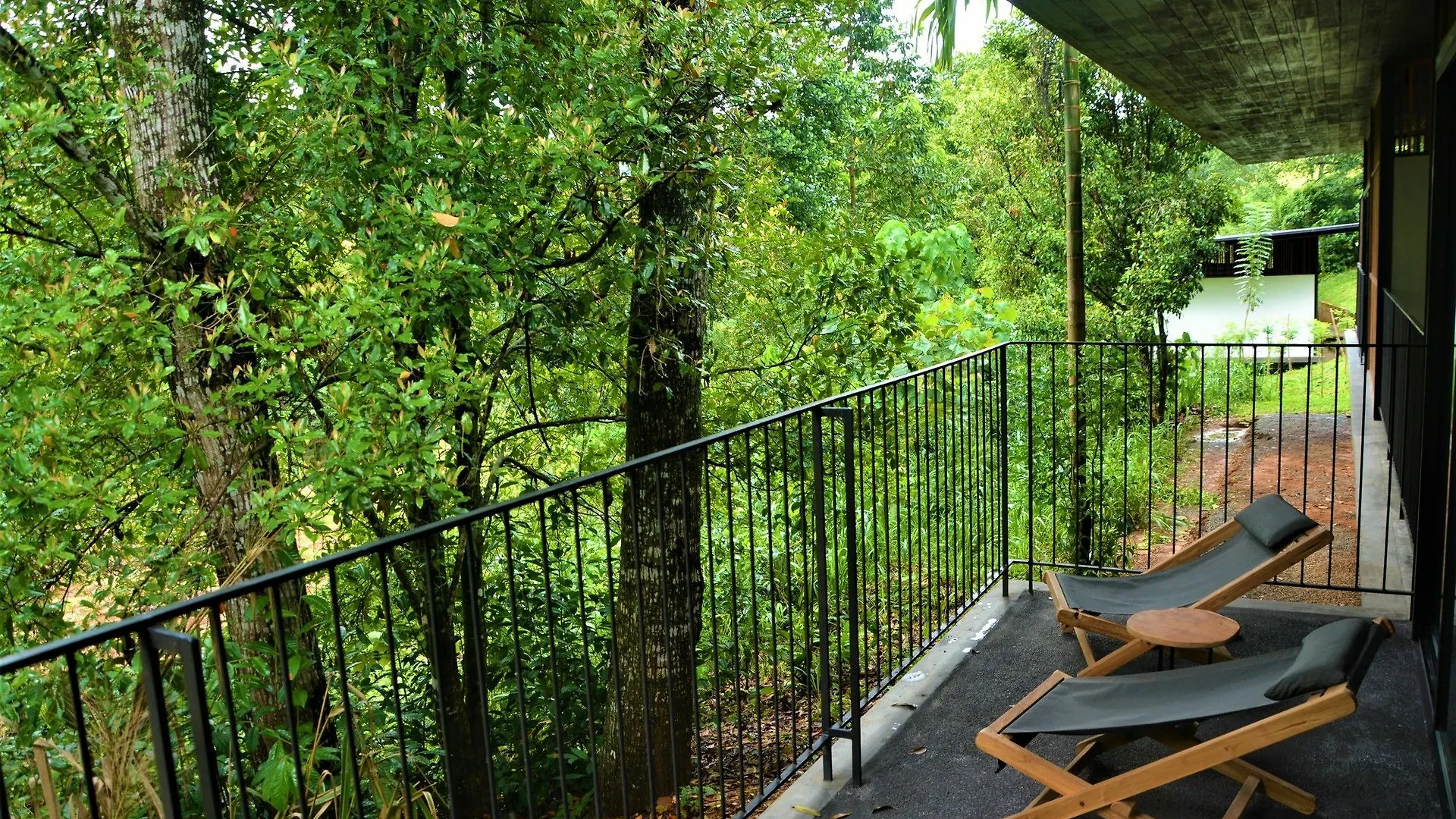 Santani Wellness Kandy Sri Lanka