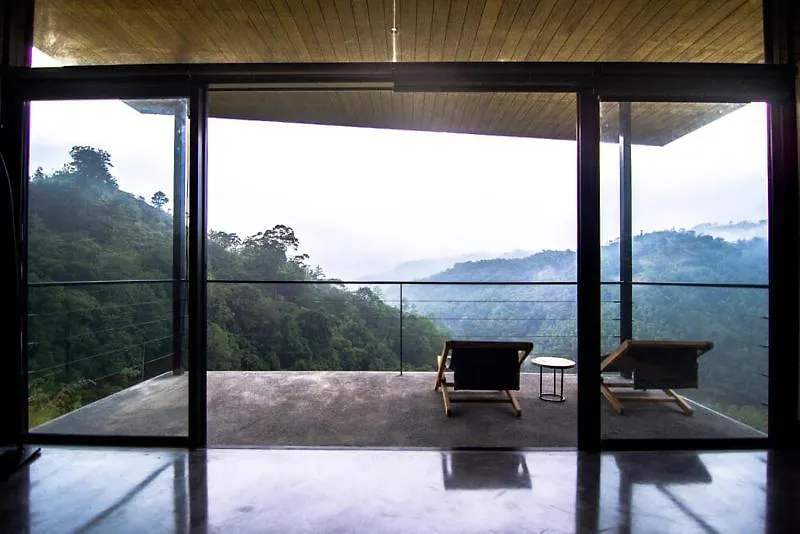Santani Wellness Kandy Sri Lanka