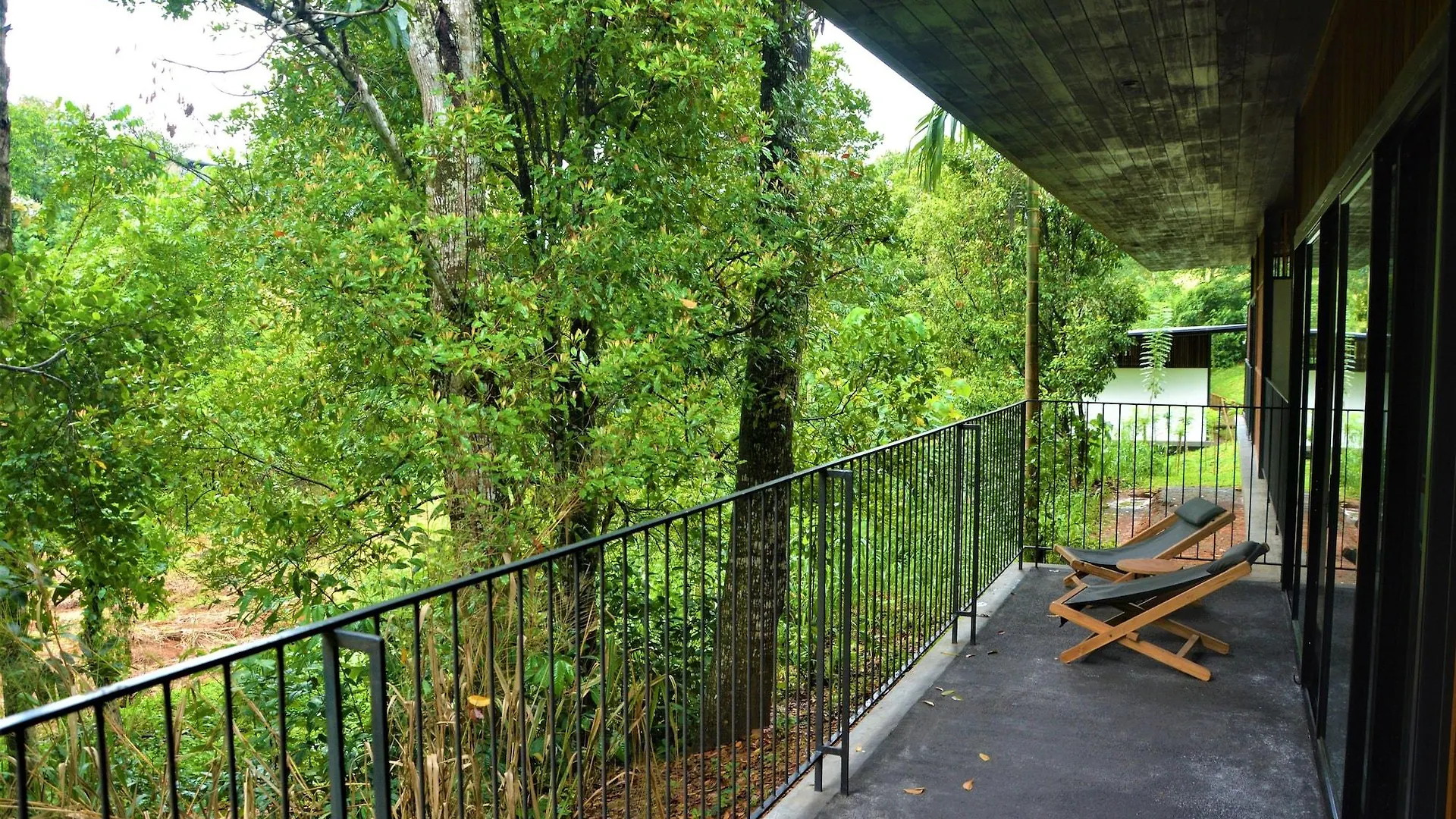 ***** Hotel Santani Wellness Kandy Sri Lanka