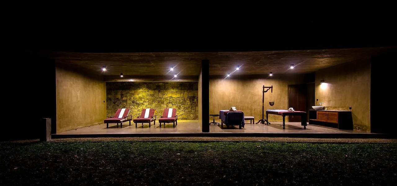 Santani Wellness Kandy Hotel
