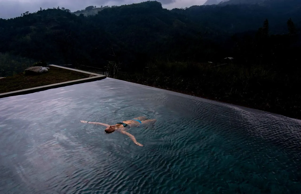 Santani Wellness Kandy Hotel