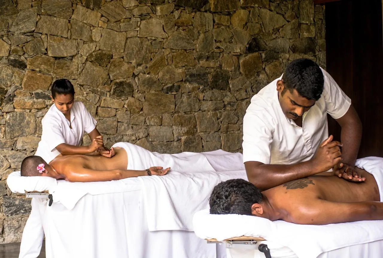 ***** Hotel Santani Wellness Kandy Sri Lanka