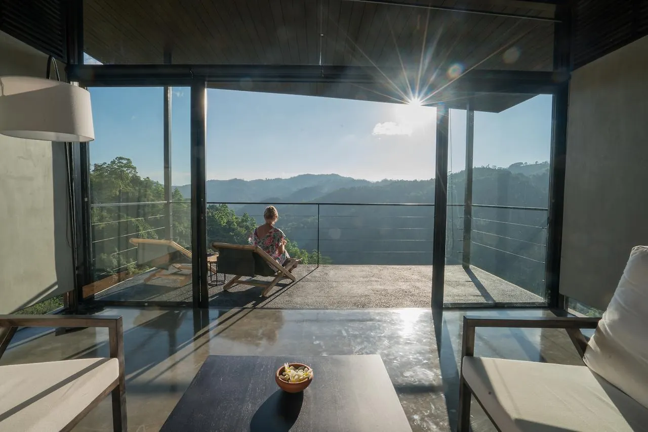 Santani Wellness Kandy Hotel