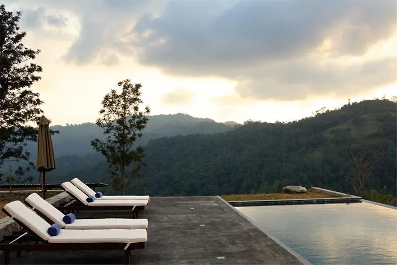 Santani Wellness Kandy Hotel