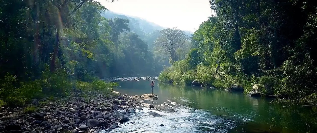 Santani Wellness Kandy
