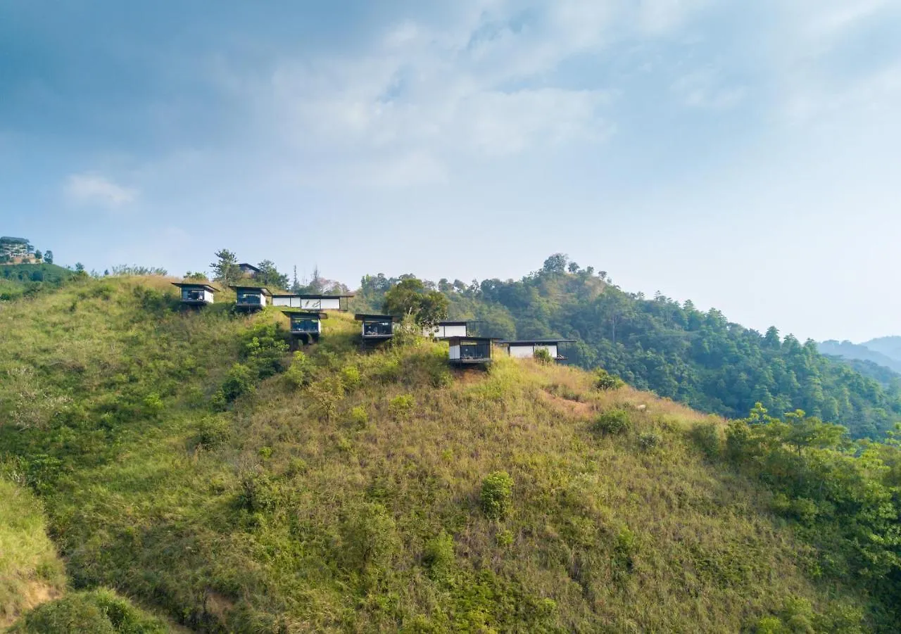 Hotel Santani Wellness Kandy